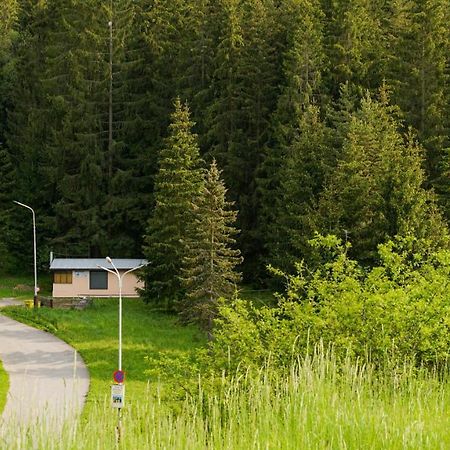Ski House Jursport Závažná Poruba Zewnętrze zdjęcie