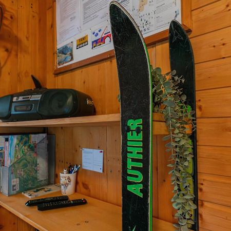 Ski House Jursport Závažná Poruba Zewnętrze zdjęcie