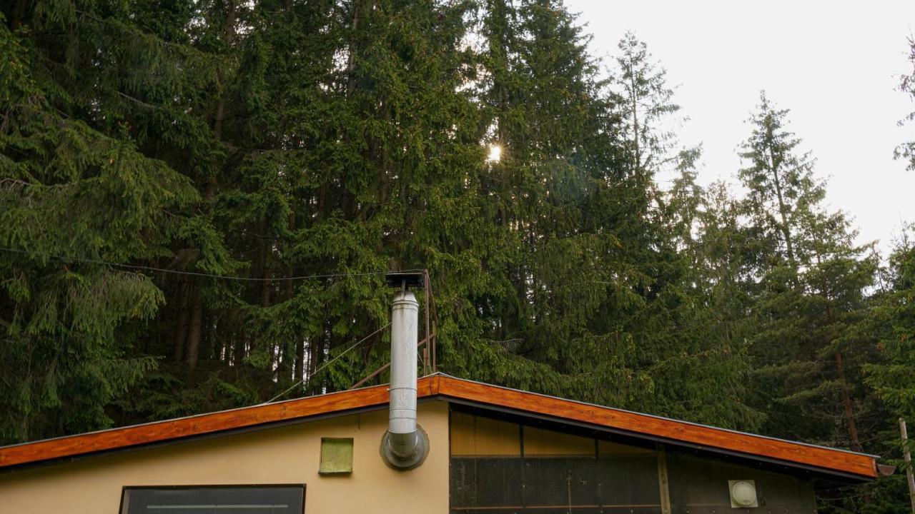 Ski House Jursport Závažná Poruba Zewnętrze zdjęcie