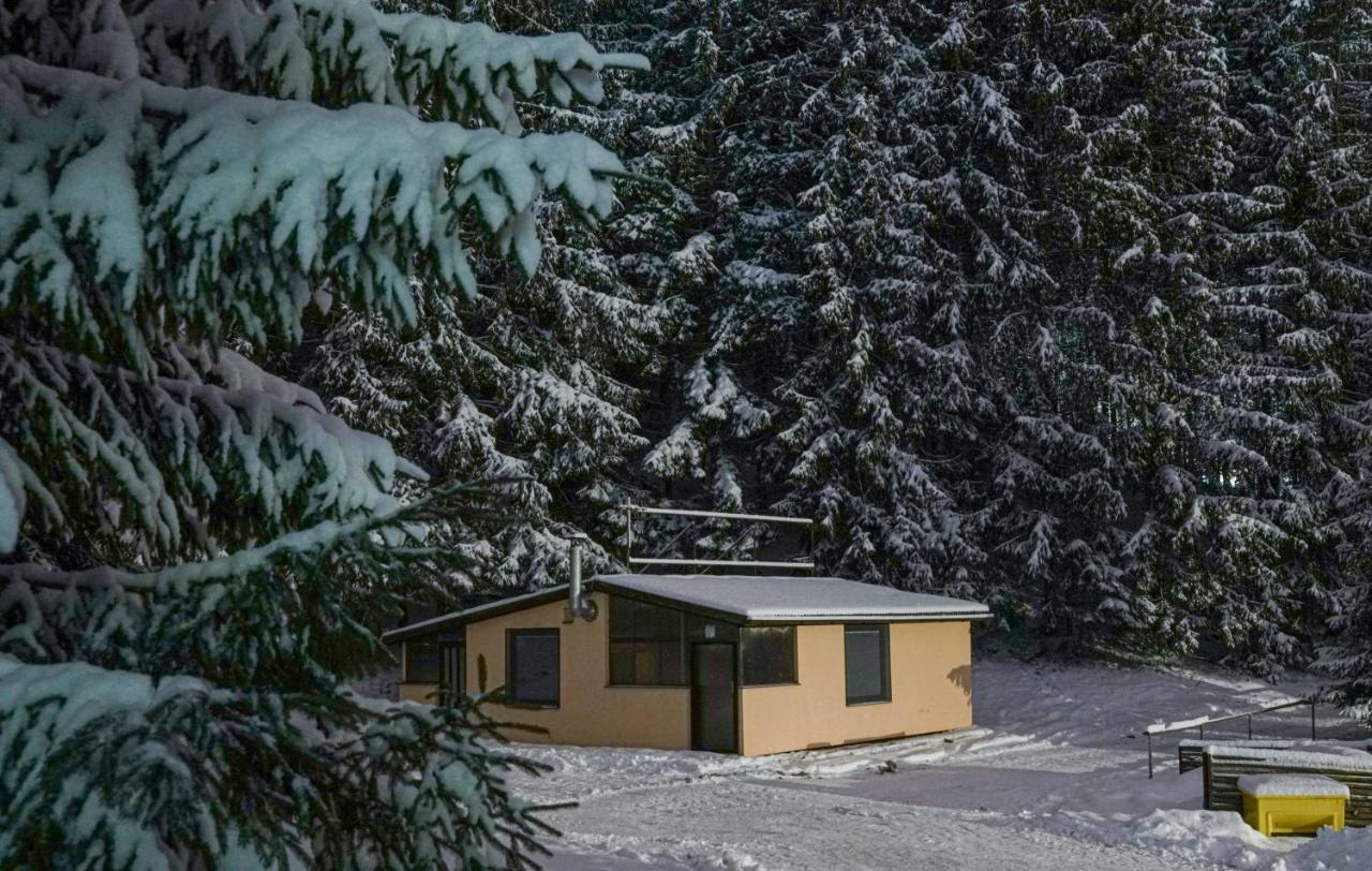 Ski House Jursport Závažná Poruba Zewnętrze zdjęcie