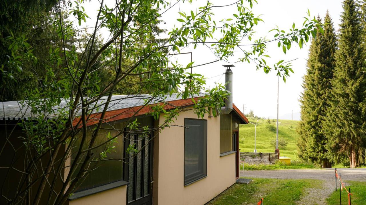 Ski House Jursport Závažná Poruba Zewnętrze zdjęcie