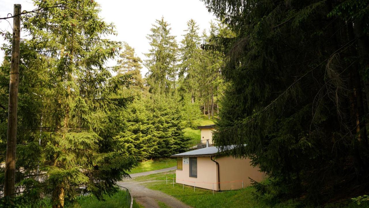 Ski House Jursport Závažná Poruba Zewnętrze zdjęcie