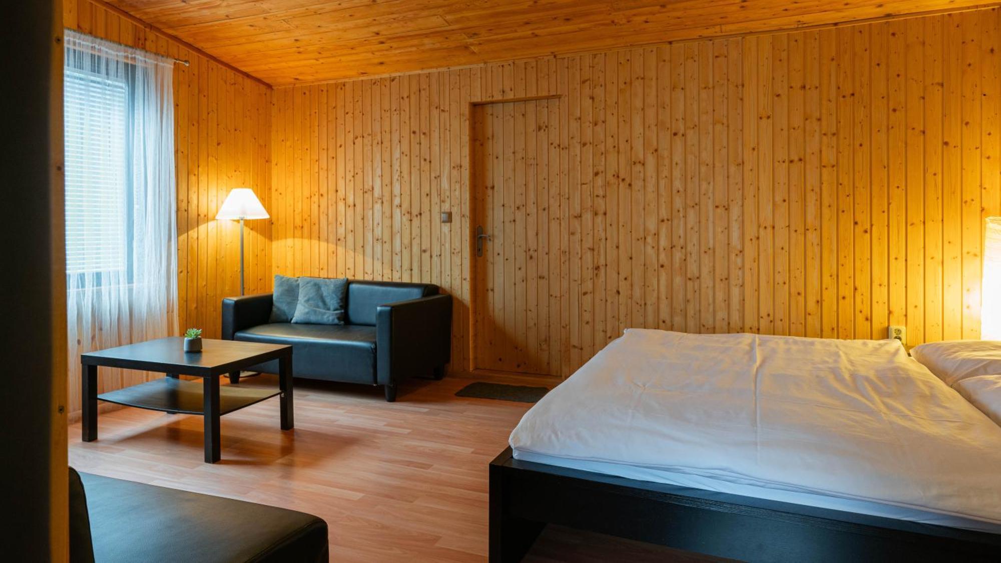 Ski House Jursport Závažná Poruba Zewnętrze zdjęcie