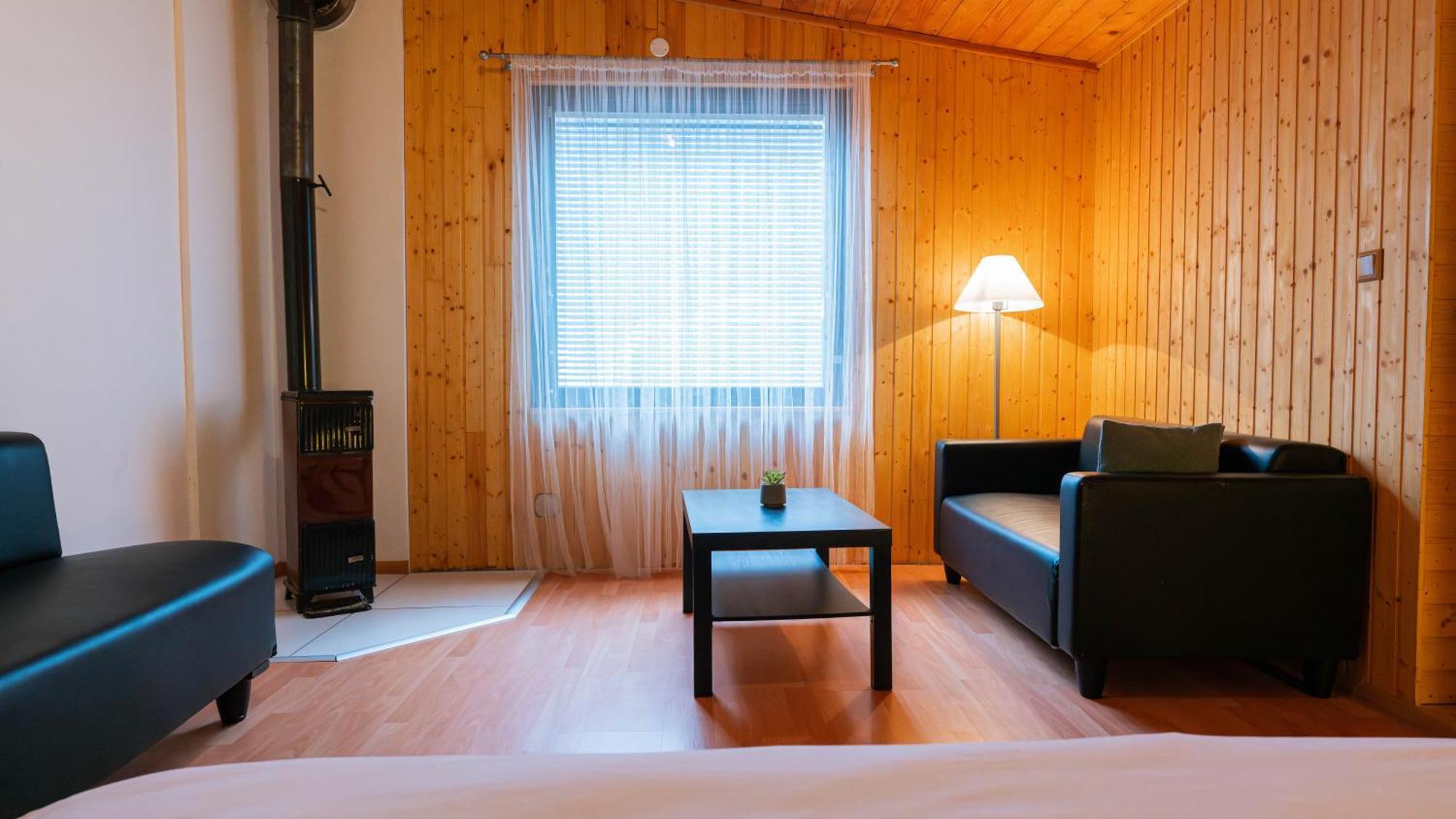 Ski House Jursport Závažná Poruba Zewnętrze zdjęcie