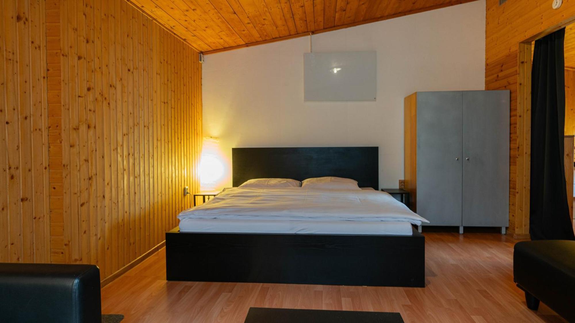 Ski House Jursport Závažná Poruba Zewnętrze zdjęcie
