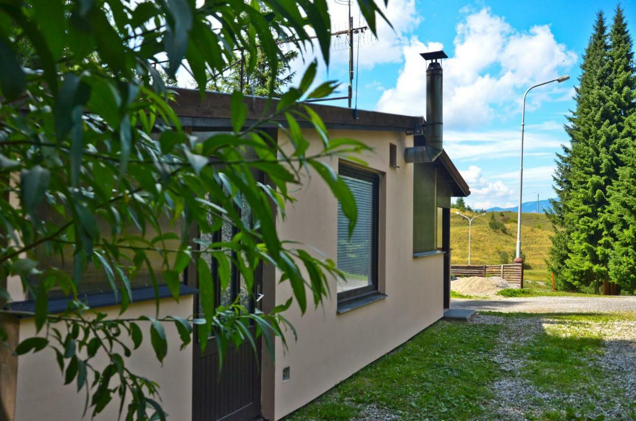 Ski House Jursport Závažná Poruba Zewnętrze zdjęcie